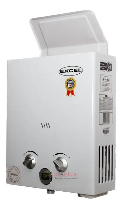 Reparacion de Calentadores excel.3209182436