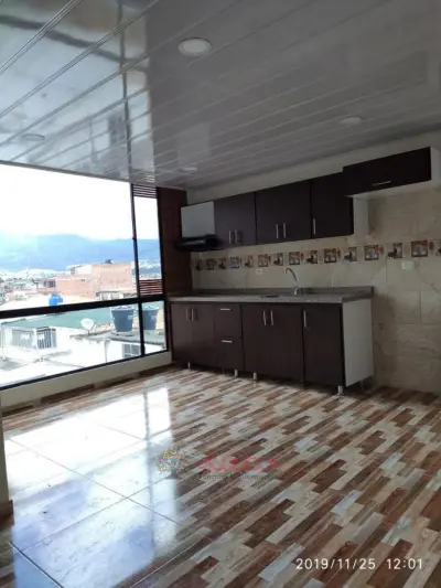 APARTAMENTO PARA ESTRENAR FULL ACABADOS