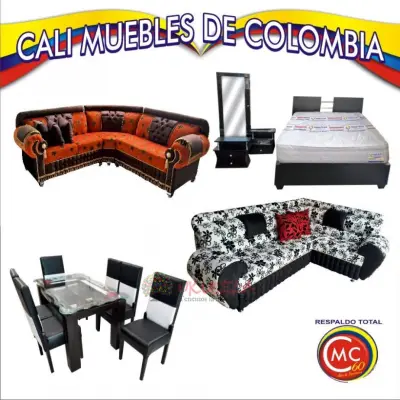 ALMACEN DE MUEBLES