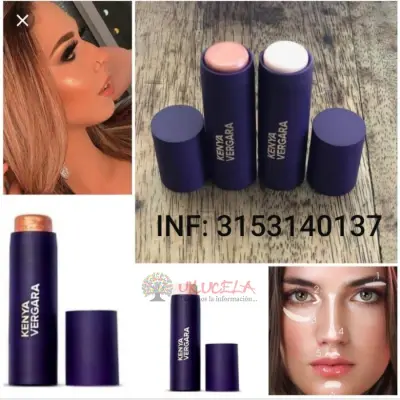 BARRA ILUMINADORA