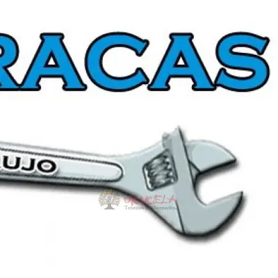 SERVICIOS DE DESTAPES REPARACION DE TUBERIAS GRIFERIAS REPA