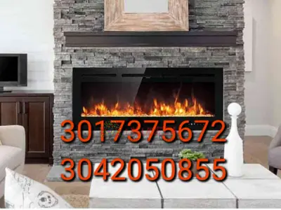 Reparación de chimeneas a gas 3042050855
