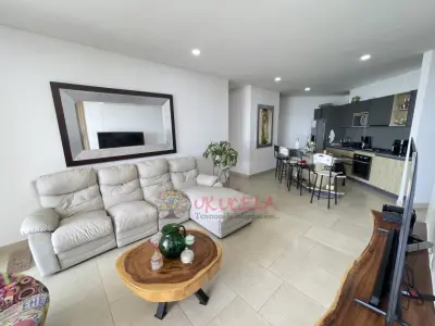 se vende apartamento en punta roca atlantico colombia