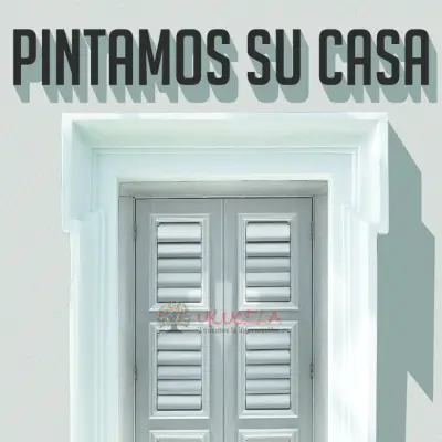 Pintor casas y apartamentos Bogotá y sabana