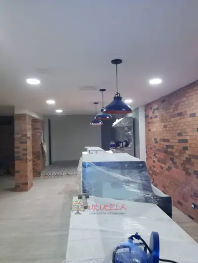 Acabados y enchapes EN BOGOTÁ RC