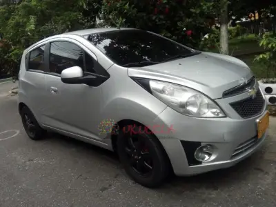 spark gt full equipo modelo 2013
