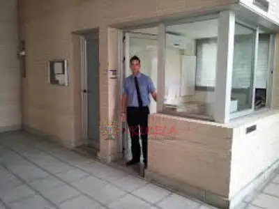 SERVICIO DE CONSERJERIA BOGOTA OCOPROH S.A.S CEL3016494778