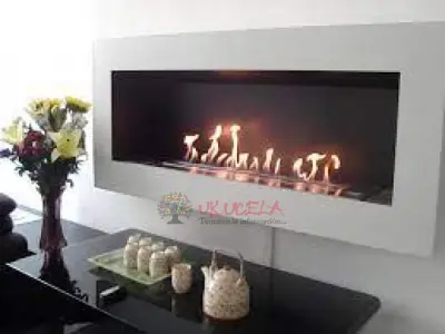 SERVICIO TECNICO CHIMENEAS A GAS 3118053407 BOGOTA
