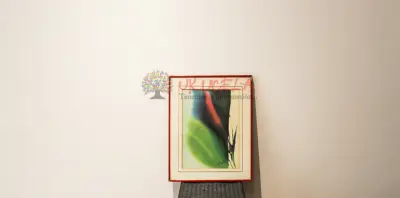 VENDO EXCELENTE OBRA DE ARTE
