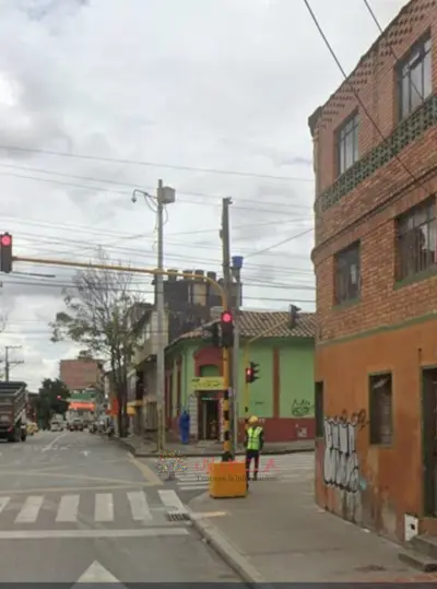 venta casa esquinera en Bogotá - foto 6
