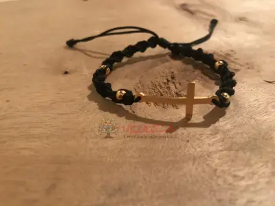 Pulseras  dige de acero en manizales