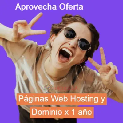 Agencia de Marketing Mix Digital Diseño Web