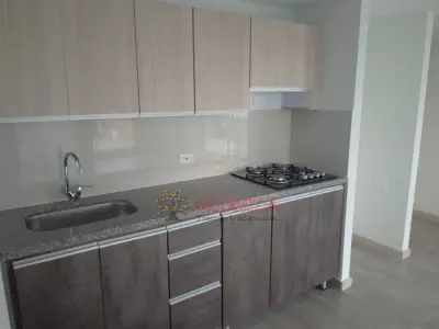 Arrienda apartaestudio en Rosales