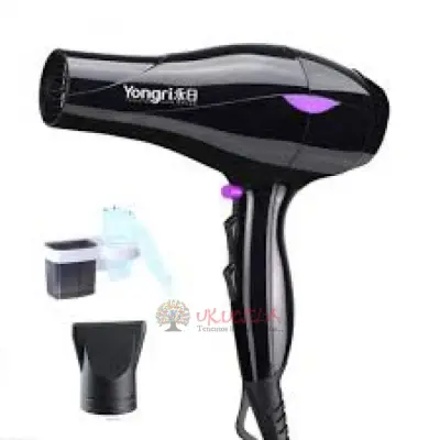 arreglo y reparacion de secadores de cabello