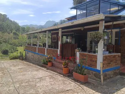 Finca en Venta y Permuta en San Francisco Cundinamarca por Casa al Norte de Bogotá - foto 20