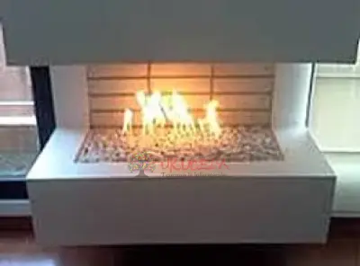 Mantenimiento de chimeneas de gas