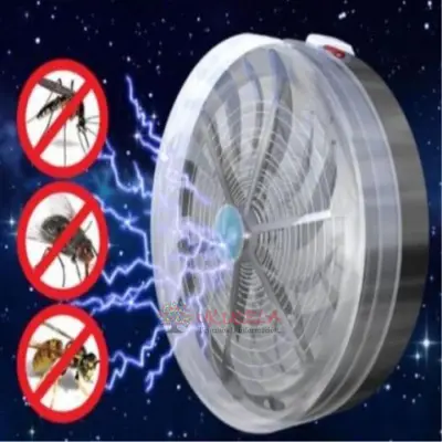 ELIMINADOR DE INSECTOS