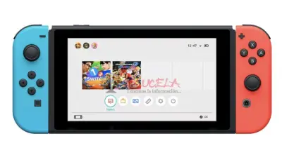 arreglo y reparacion de consolas nintendo switch y radios clasicos