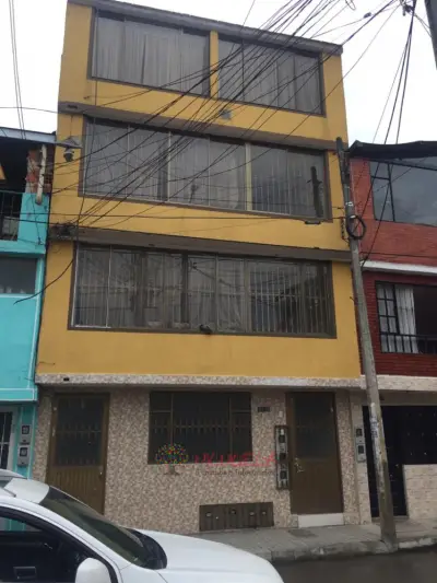 SE VENDE EDIFICION DE APARTAMENTOS EN FONTIBON