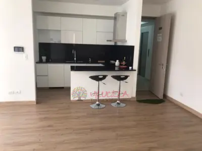 Vendo Apartamento Nuevo Chico Norte