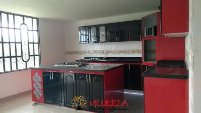 TU COCINA DESDE CERO... TU LA SUEÑAS - UKUCELA LA REALIZA