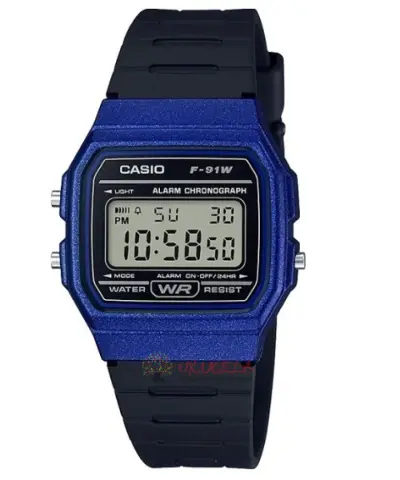 arreglo y reparacion de relojes digitales y despertadores casio