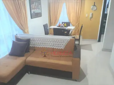 Vende apartamento en Villa maria