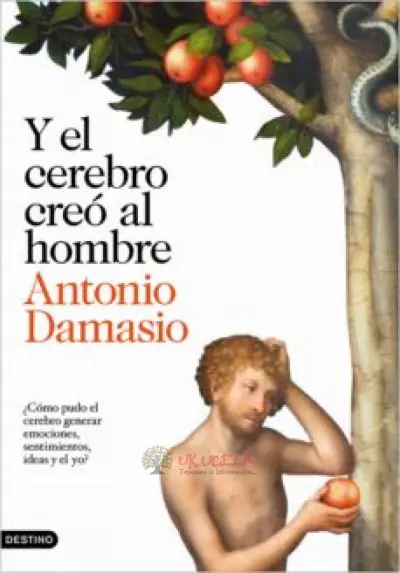 Y El Cerebro Creo Al Hombre