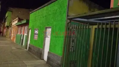 Casa lote para proyecto