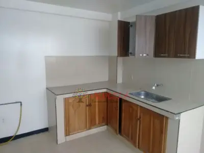 Arrienda local con vivienda en el Bosque