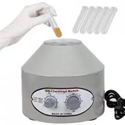 tecnicos en centrifugadoras de laboratorio