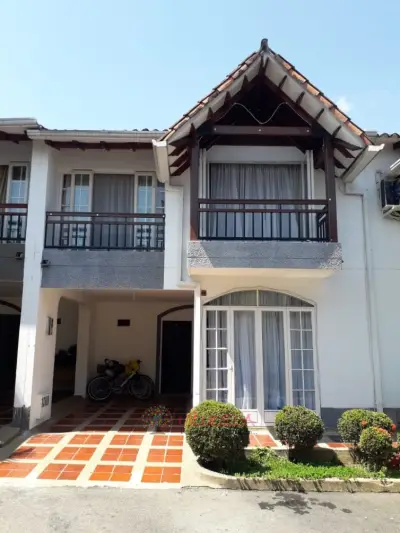 CASA EN CONDOMINIO EXCELENTE OPORTUNIDAD!!!!
