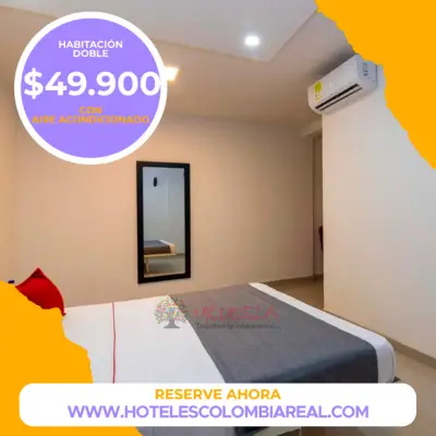 Vacaciones en Santa Marta Bogotá Cali Pereira
