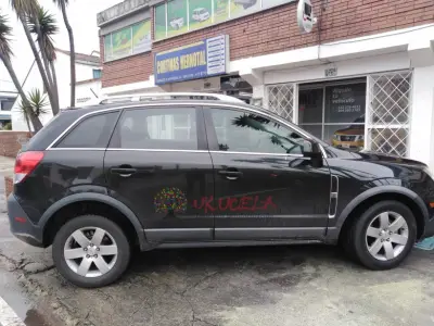 Renta Vehiculos