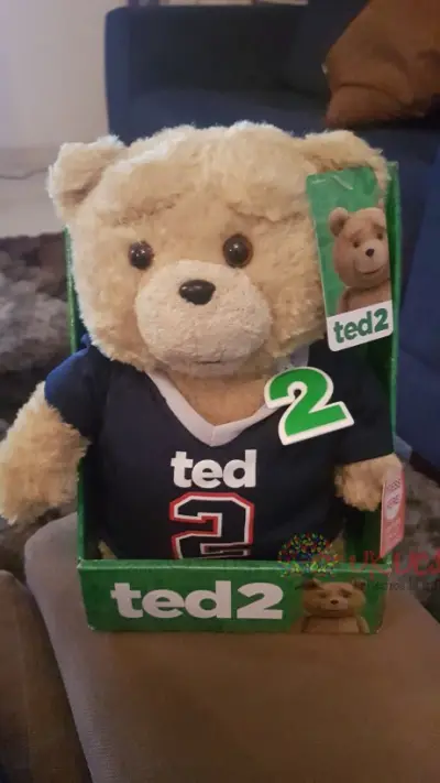 Osito ted 2 original