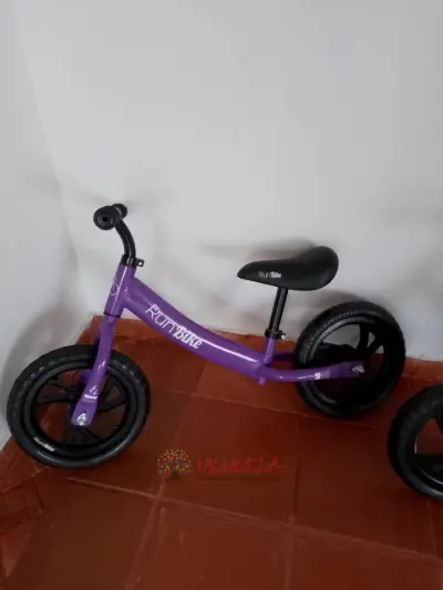 Venta de ciclas de impulso
