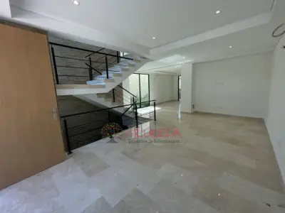 se vende casa de 2 pisos mas sotano en villa campestre puestro colombia atlantico