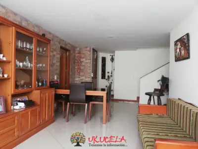 VENTA DUPLEX  EDF. CHAPINERO