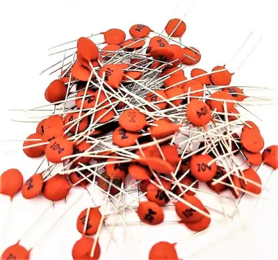 Capacitor Ceramico