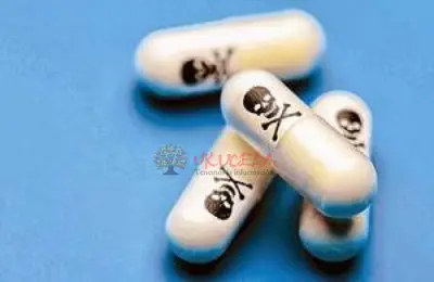 Cianuro y nembutal para la eutanasia