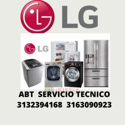 Centro Autorizado   LG Bogotá Normandía    3006555042