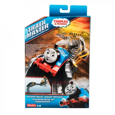 Pista Adicional Trackmaster Thomas
