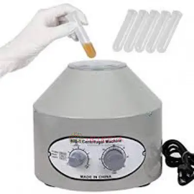 servicios tecnicos centrifugadoras de laboratorio