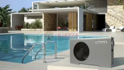 venta de bombas de calor para instalacion en piscinas