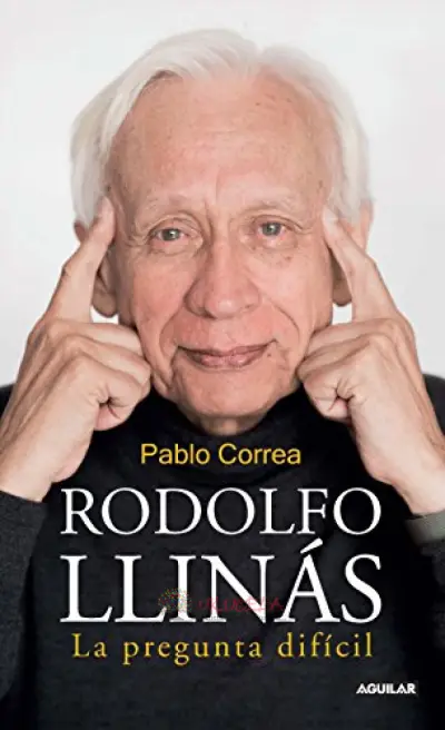 La Pregunta Dificil