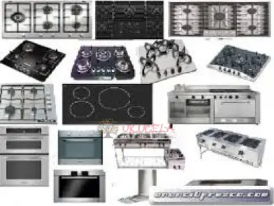 SERVICIO TECNICO ESPECIALIZADO  DE ESTUFAS Y HORNOS CHALLENGER TEL 3203532062