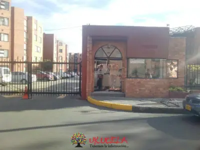 Vendo Apartamento En Mazuren