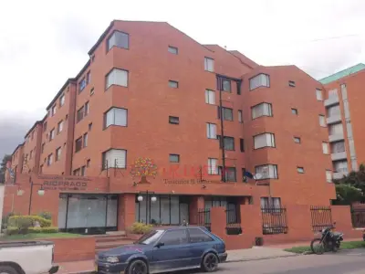 Vendo apartamento cedritos