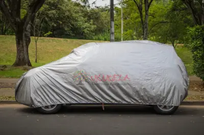 Pijamas para motos y autos..capas e impermeables mangas para protección del sol