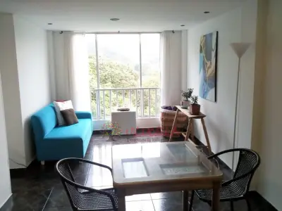 Vende apartamento en el Panorama
